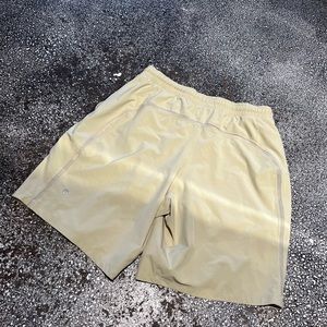 Mens lululemon shorts